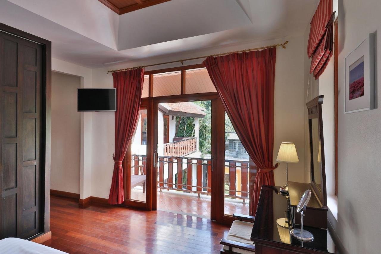 Siam Pool Villa Pattaja Kültér fotó