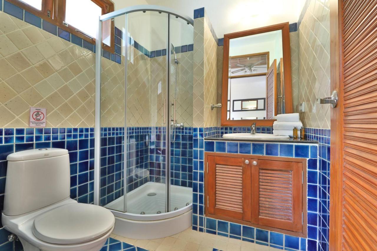 Siam Pool Villa Pattaja Kültér fotó