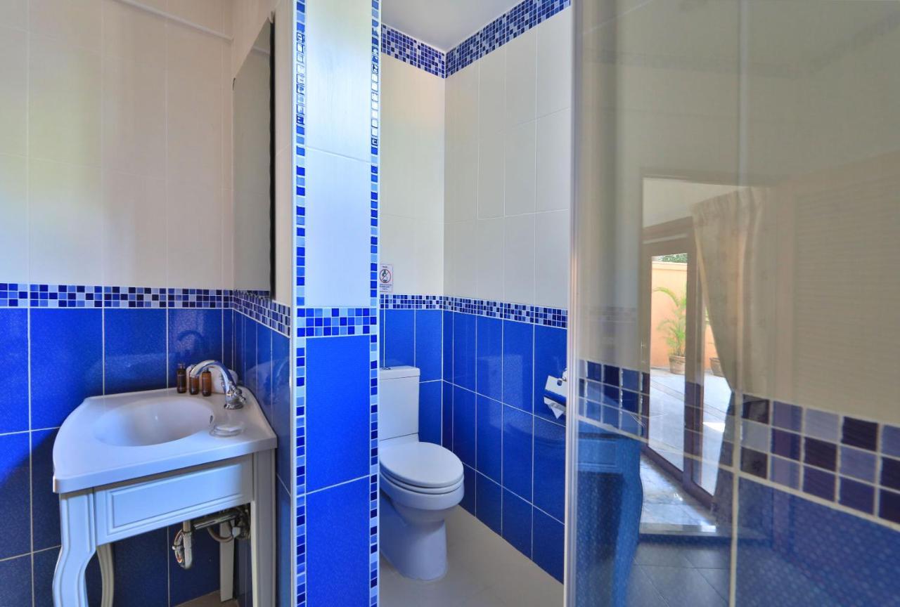 Siam Pool Villa Pattaja Kültér fotó