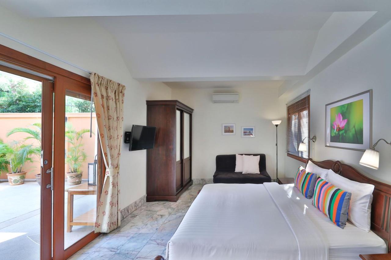 Siam Pool Villa Pattaja Kültér fotó